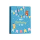 paper bag happy birthday